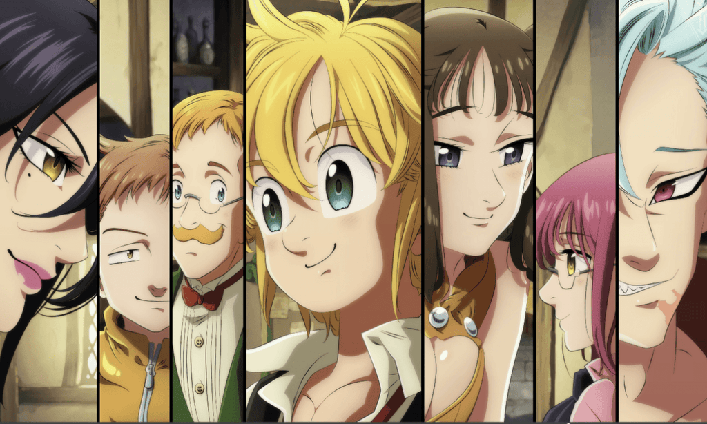 Como Criar Seus Próprios Designs de Bordado Pixel Art de Anime