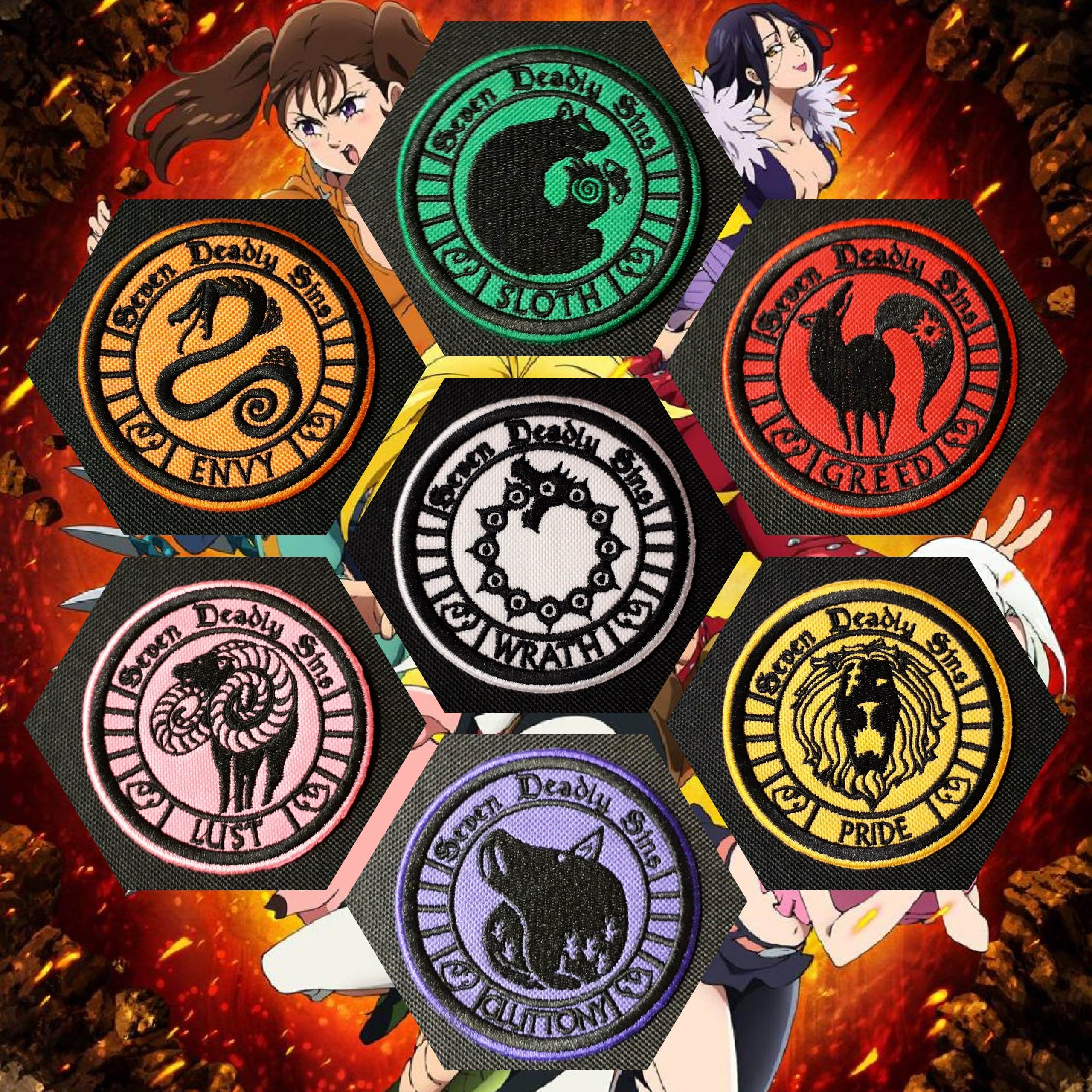 Como Criar Seus Próprios Designs de Bordado Pixel Art de Anime