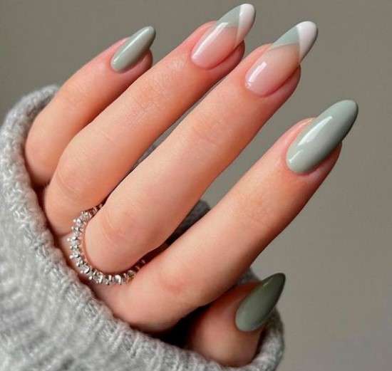 8 ideias de unhas claras e delicadas para o dia a dia