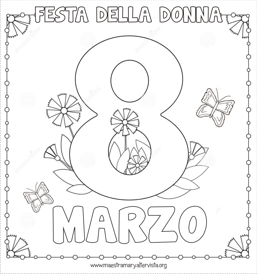 Como Fazer um Quadretto de Mimosa para o Dia da Mulher