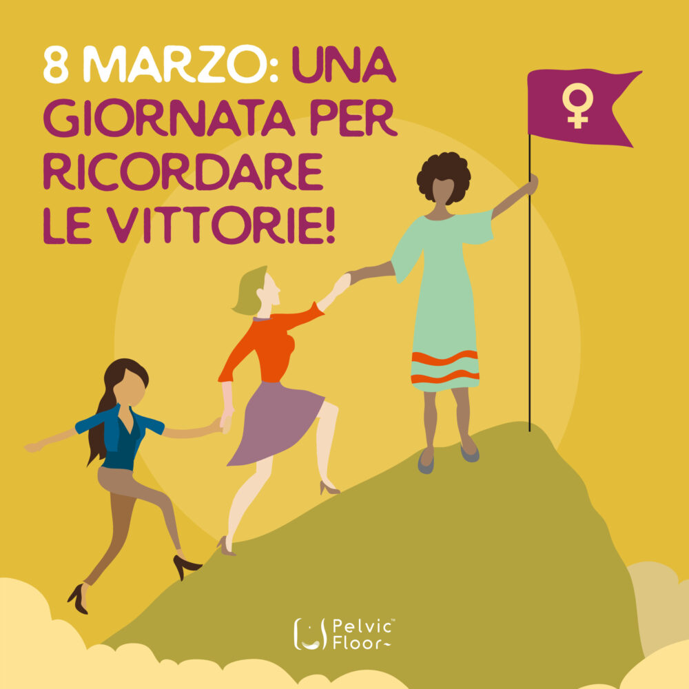 A Origem da Mimosa como Símbolo do Dia Internacional da Mulher