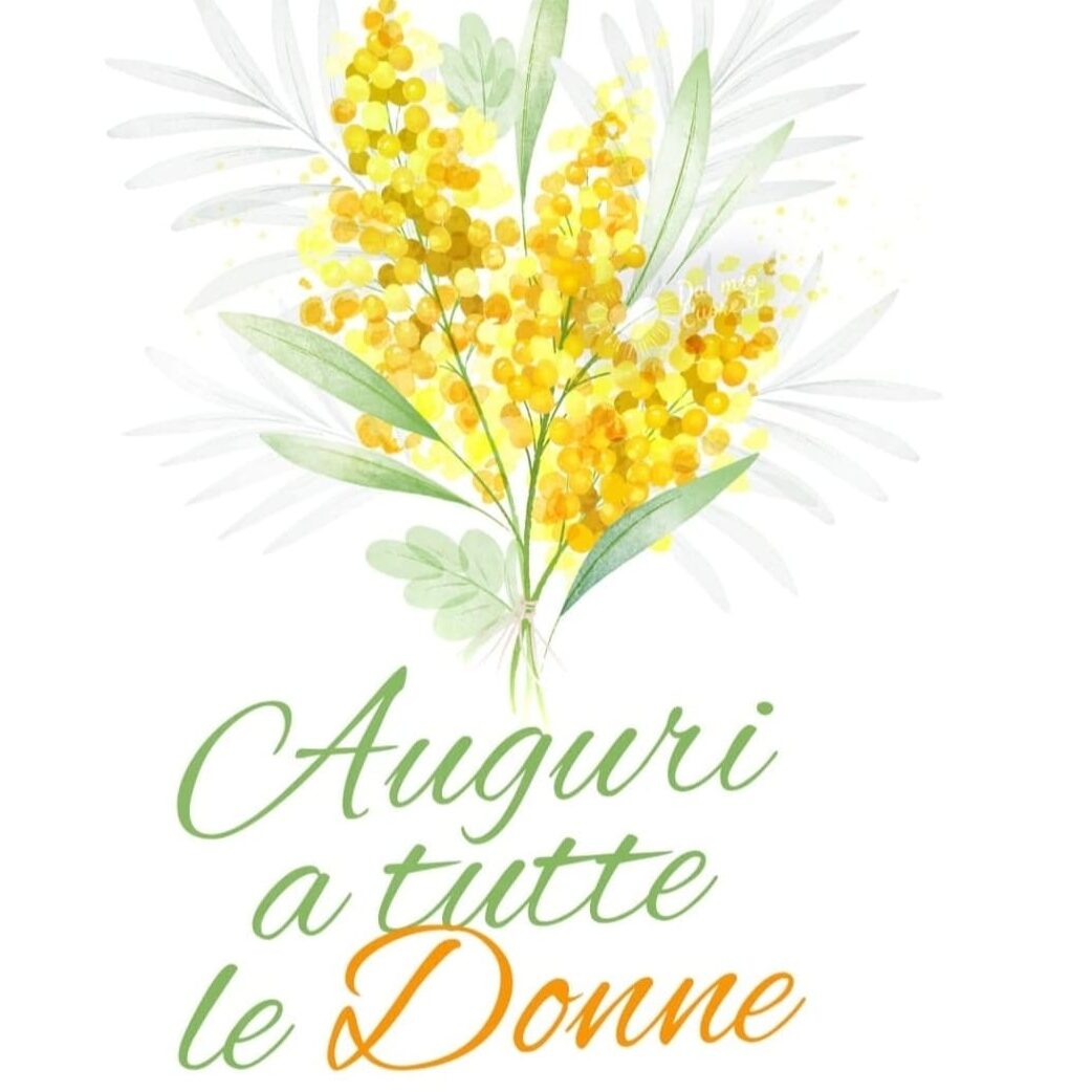 8 marzo festa delle donne disegni