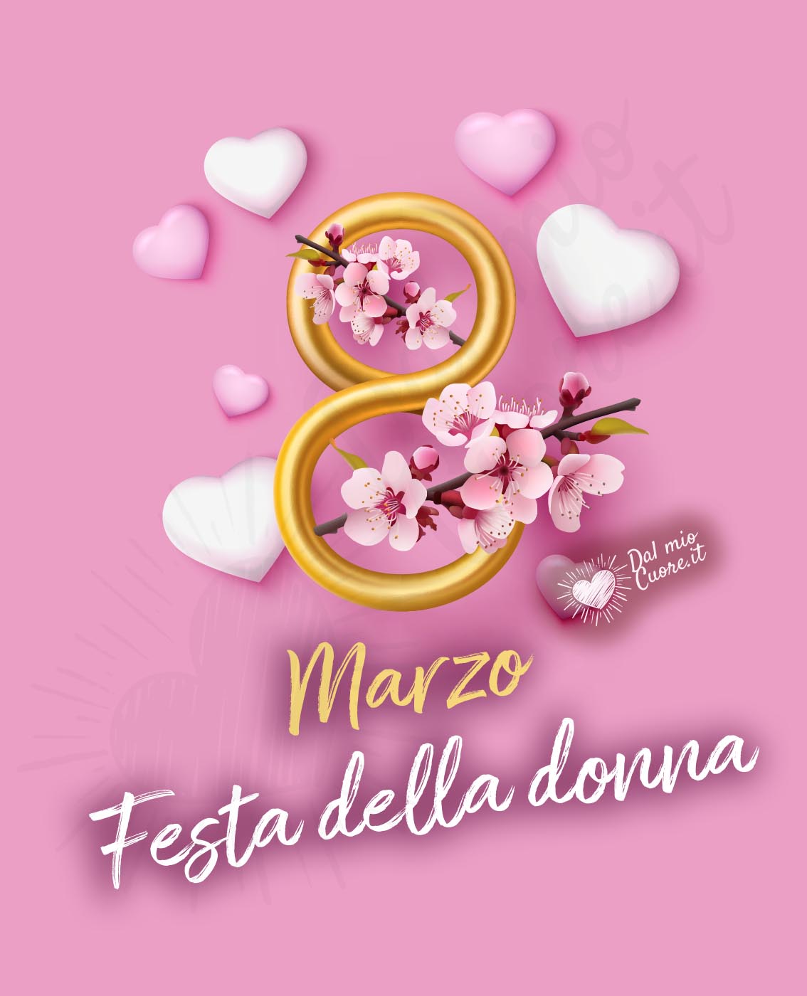 Como Fazer um Quadretto de Mimosa para o Dia da Mulher