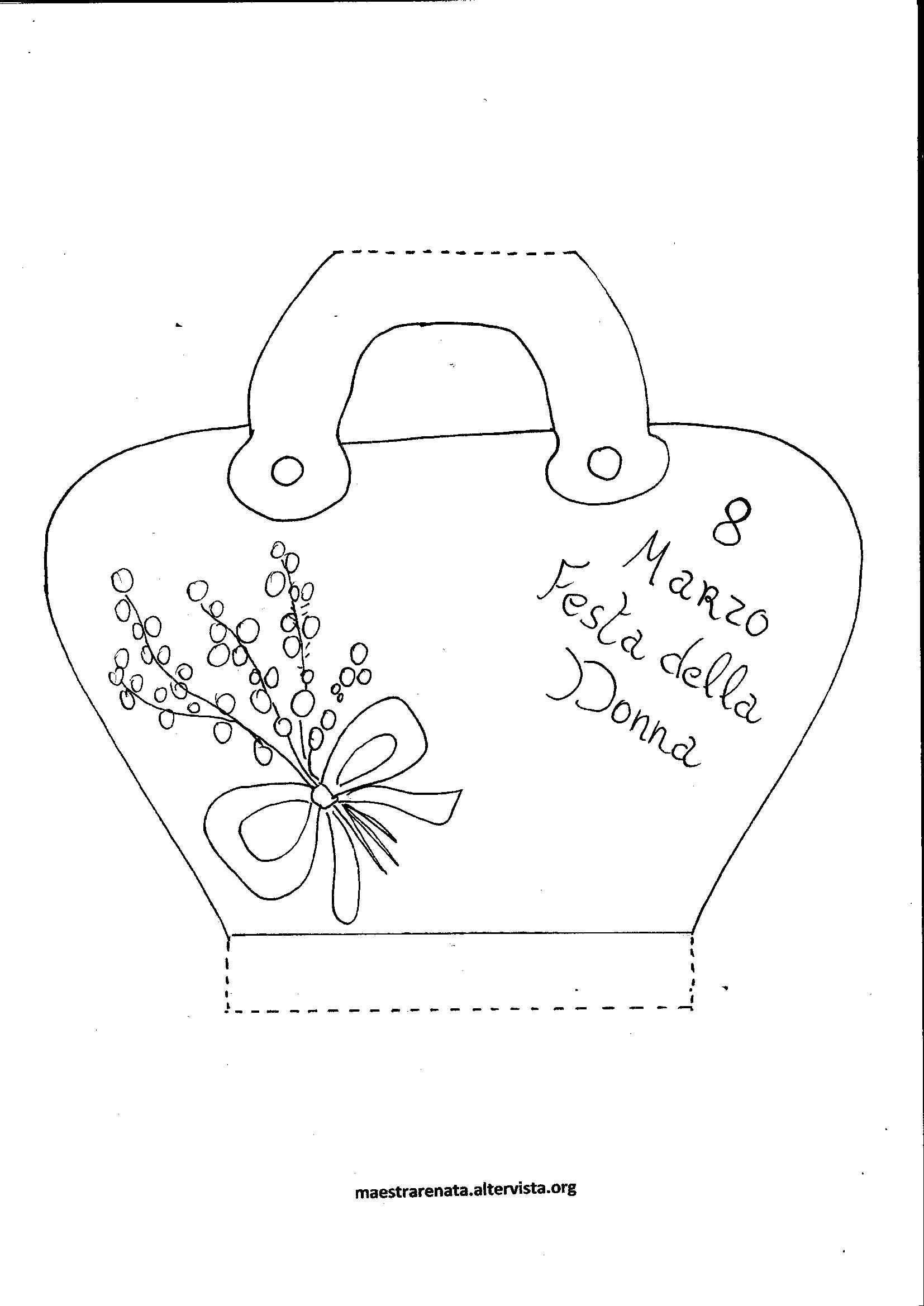 Ideias de Lavoretti Tridimensionais para o 8 de Março na Escola