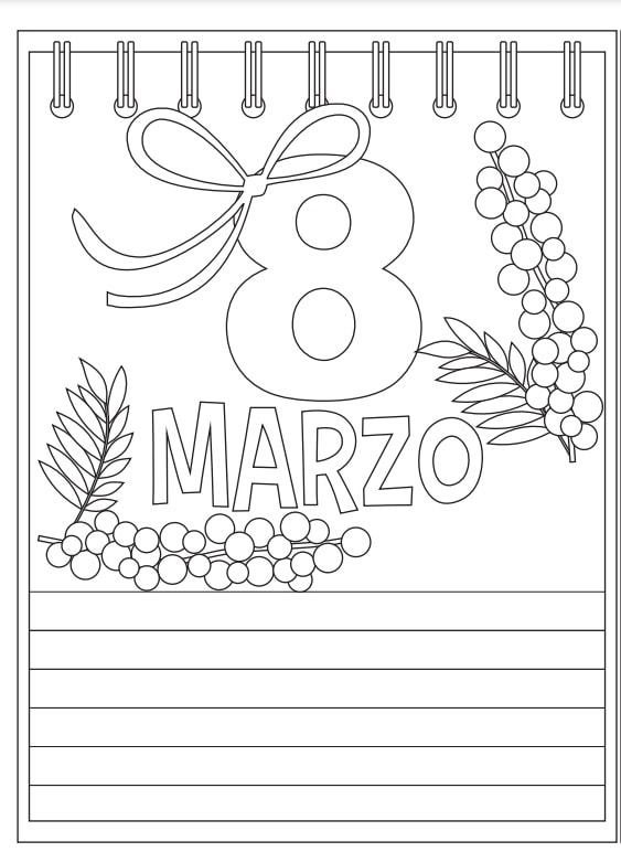 Ideias de Lavoretti Tridimensionais para o 8 de Março na Escola