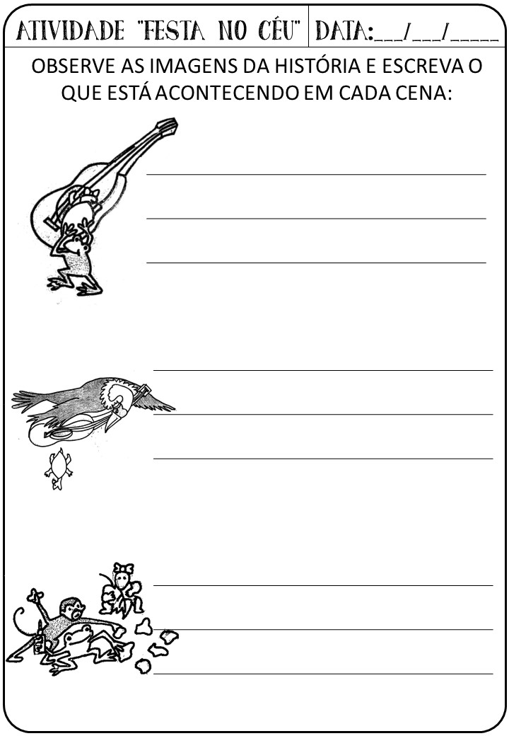 Dicas de leitura e contação de histórias para o ensino fundamental