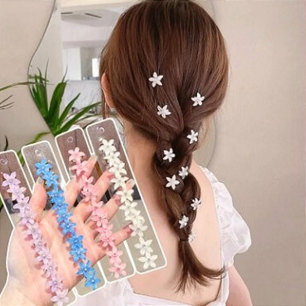 Penteados Tumblr: 5 Ideias Criativas com Acessórios Retrô