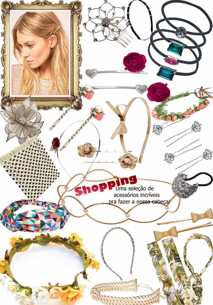 Presilhas de Borboleta: O Retorno do Acessório Favorito dos Anos 2000