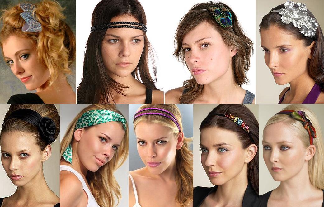 Bandanas e Lenços: 7 Maneiras Estilosas de Usar no Cabelo