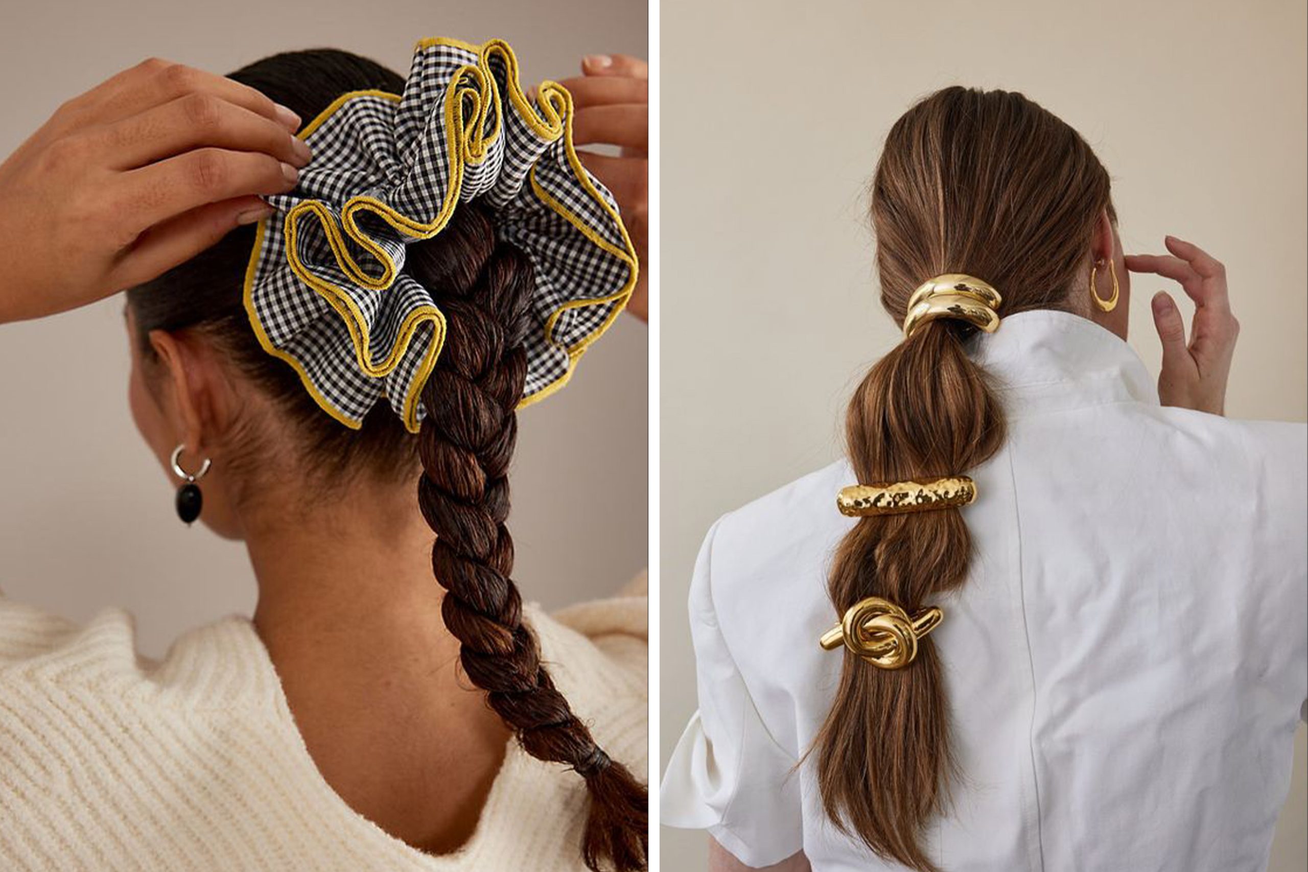 Tiaras de Veludo e Pérolas: Dê um Toque Sofisticado ao Seu Visual