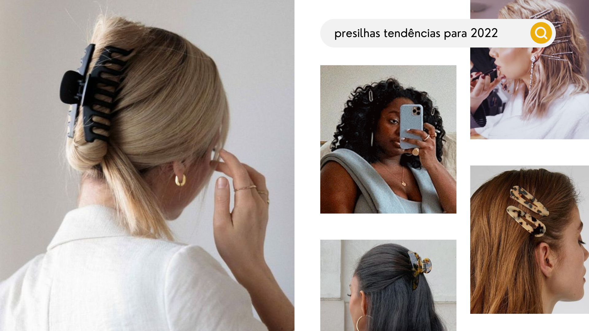 Guia Completo de Scrunchies: Como Escolher e Usar para Proteger o Cabelo