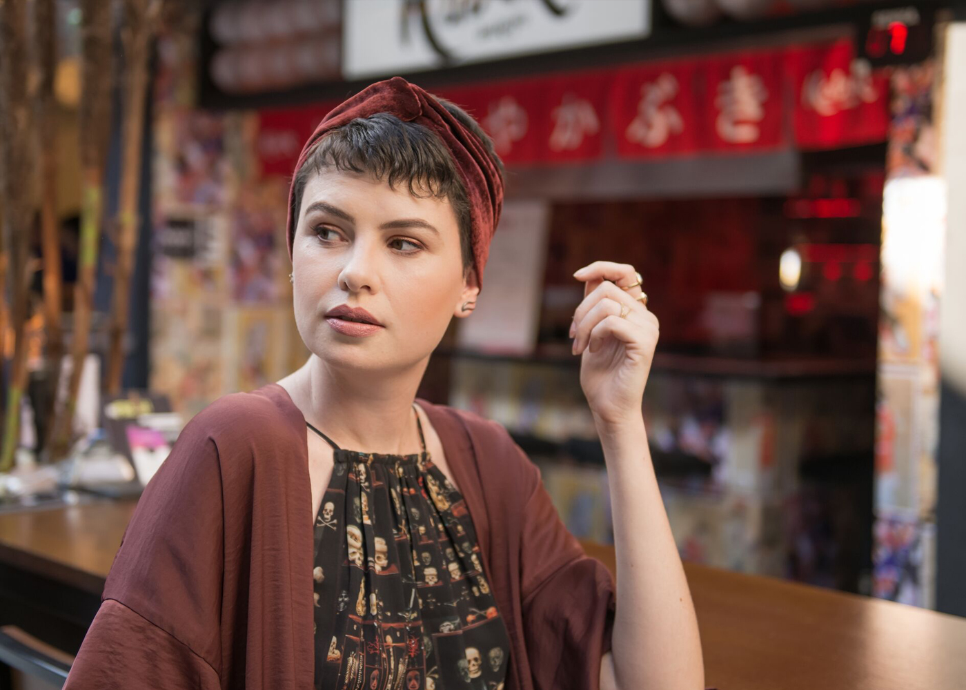 Guia Completo: Como Escolher Brincos para Cabelo Curto