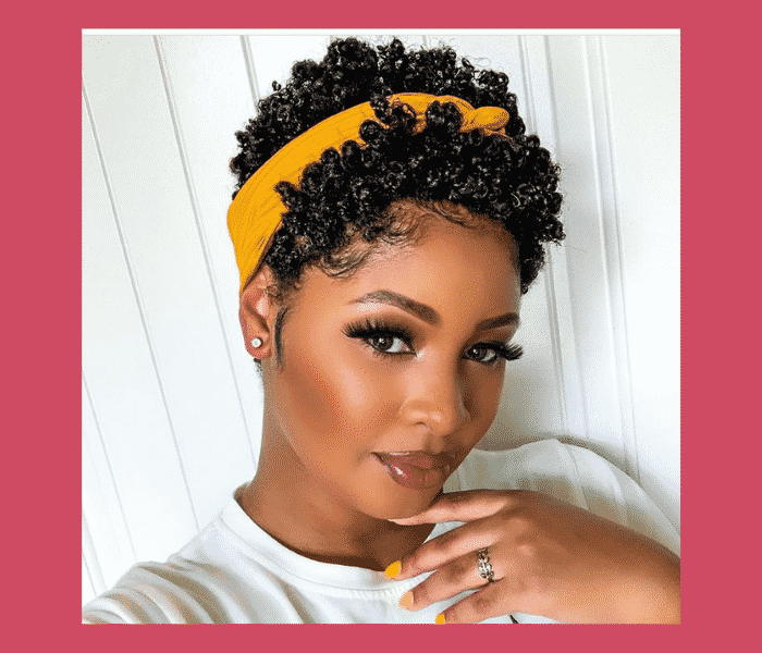 5 Penteados com Presilhas para Cabelos Curtos e Modernos