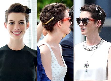 Tiaras e Faixas: O Guia Definitivo para Cabelos Curtos em 2026