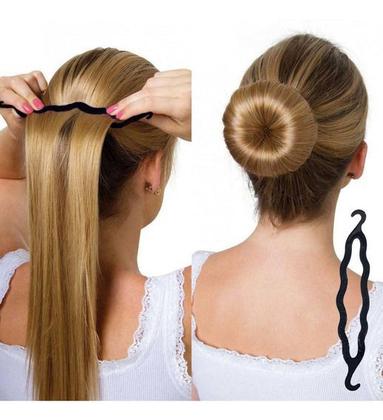 Guia Completo: Como Usar o Donut para Coque Perfeito