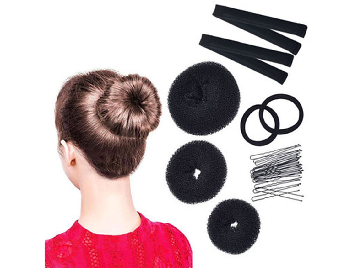 Transforme seu Coque: Ideias de Decoração com Presilhas e Tiaras