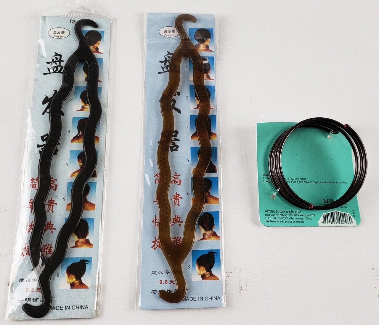 Apliques para Coque: Dê Volume e Estilo ao seu Penteado