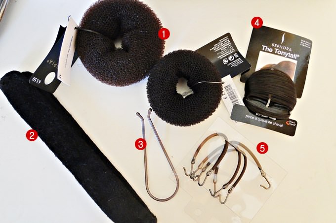 Guia Completo: Como Usar o Donut para Coque Perfeito