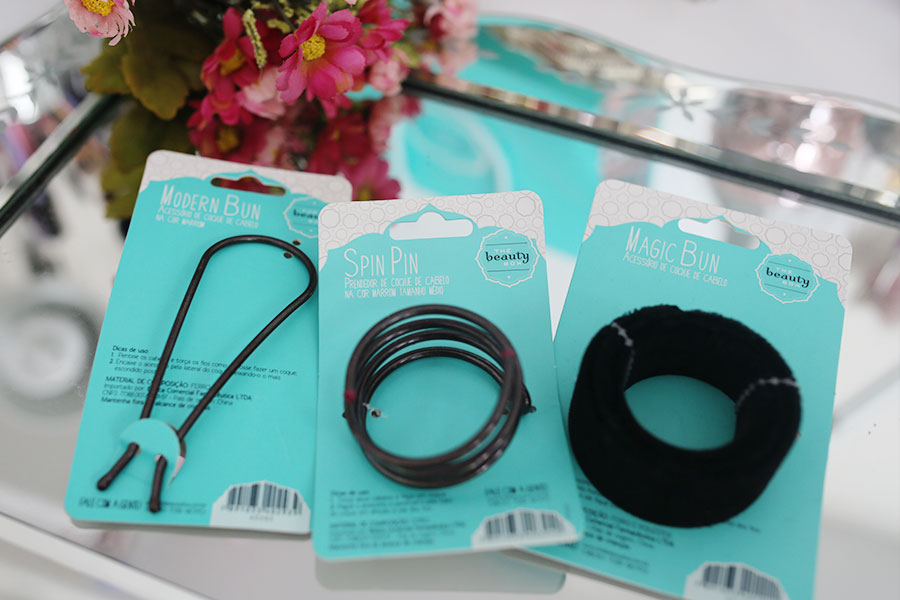 Apliques para Coque: Dê Volume e Estilo ao seu Penteado