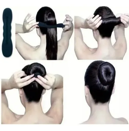 Transforme seu Coque: Ideias de Decoração com Presilhas e Tiaras