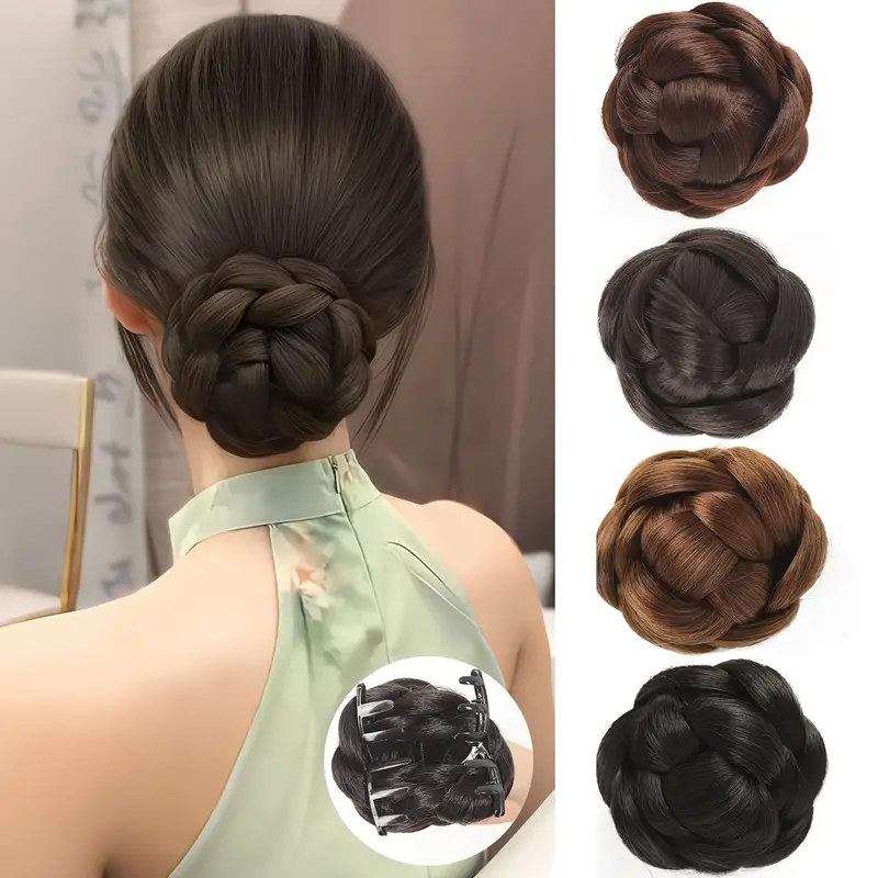 Coque de Bailarina: Acessórios Essenciais para uma Fixação Impecável