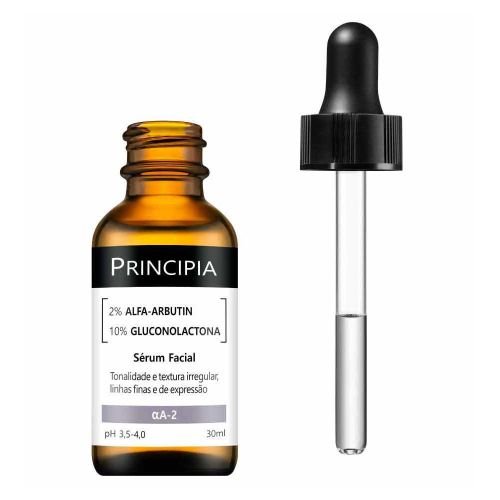 Melhores combinações de ativos com Alfa-Arbutin