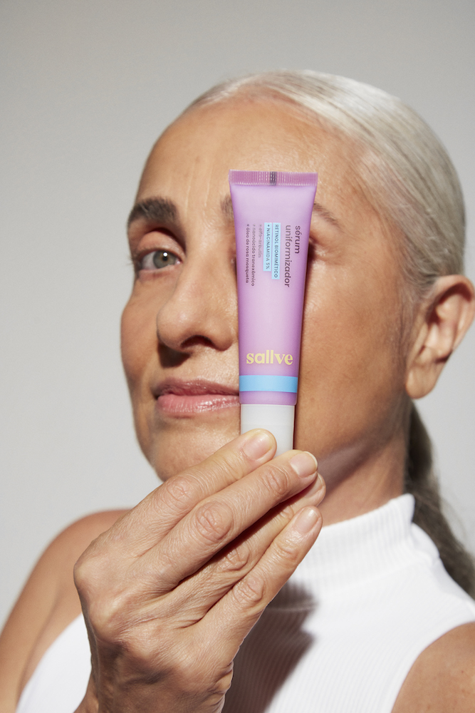 Alfa-Arbutin para tratar melasma e marcas de acne