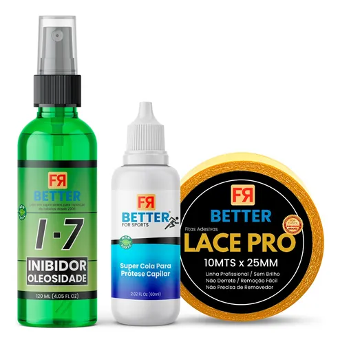 Review Detalhado: Walker Tape Ultra Hold para Próteses Capilares