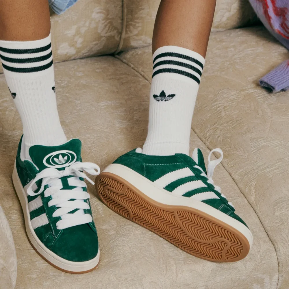 conjunto adidas anos 2000