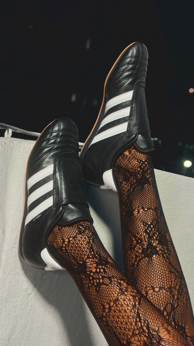 looks adidas anos 2000