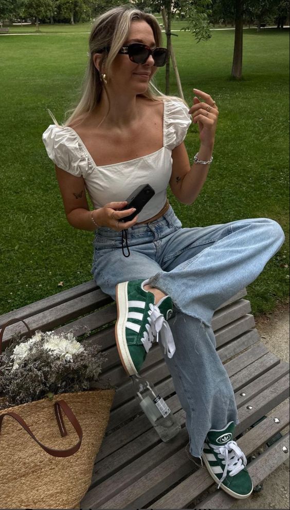 calça adidas anos 2000