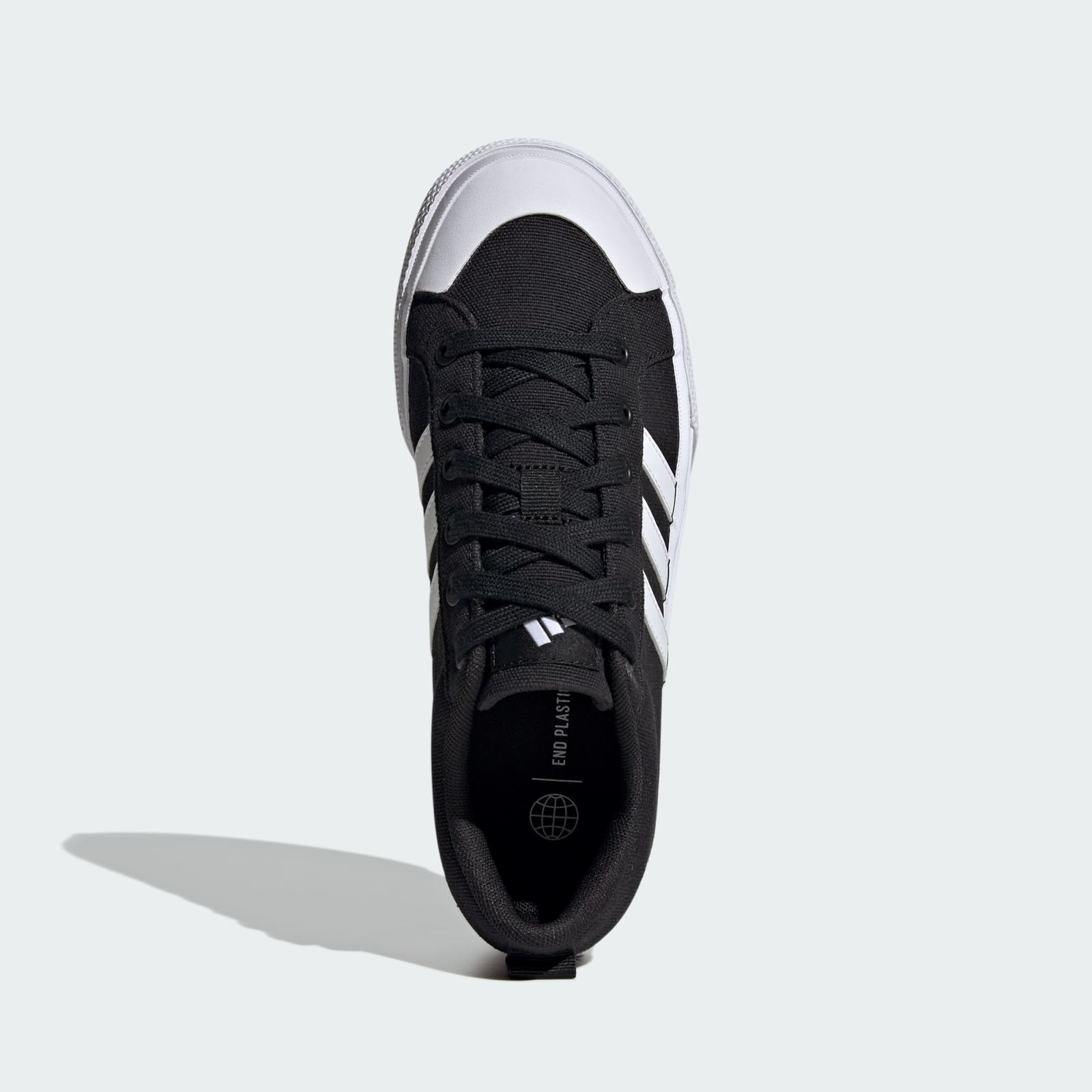 adidas bravada ootd