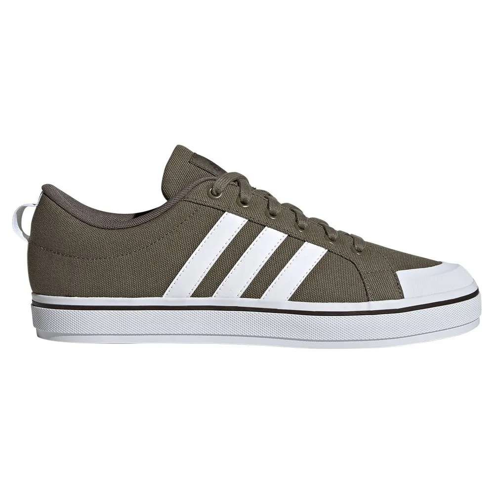 adidas bravada looks femininos