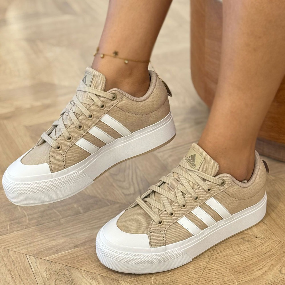 adidas bravada outfit