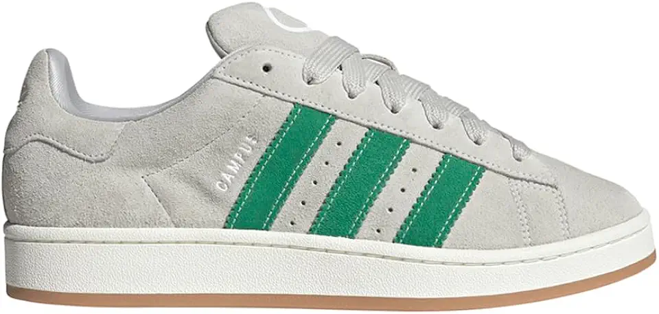 adidas campus infantil com cadarço elastico