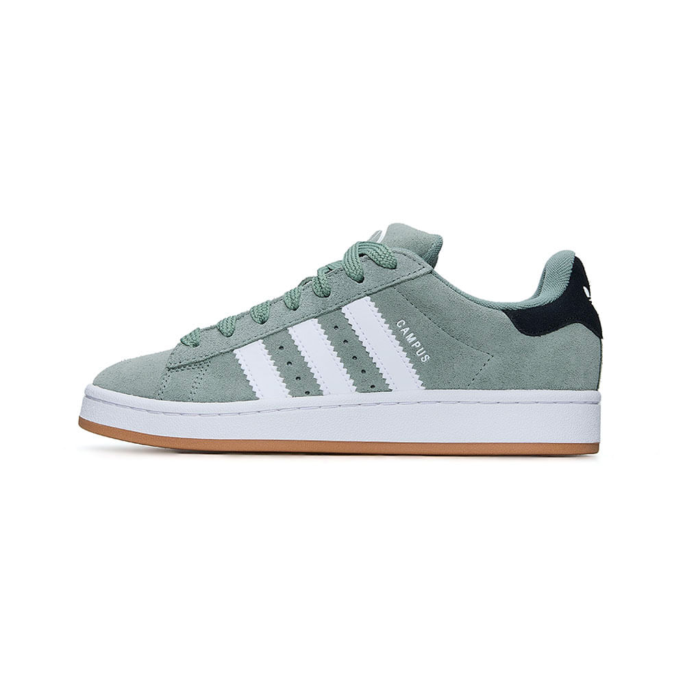 adidas campus infantil rosa