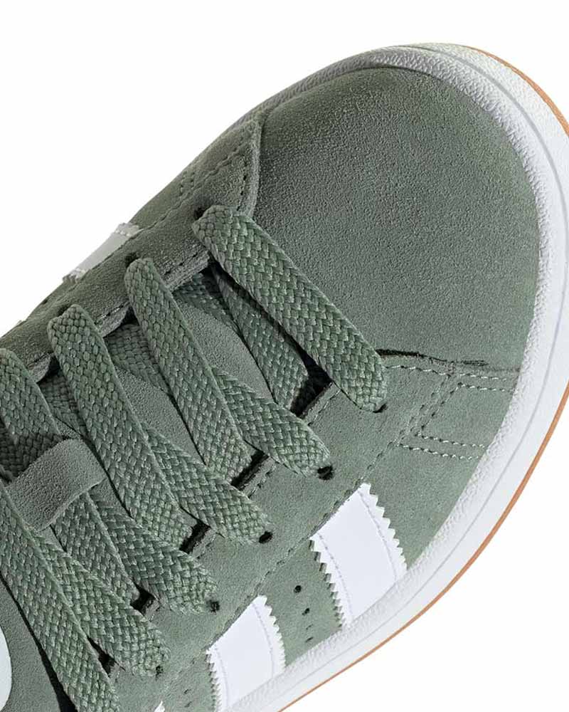 adidas campus 00s infantil preto