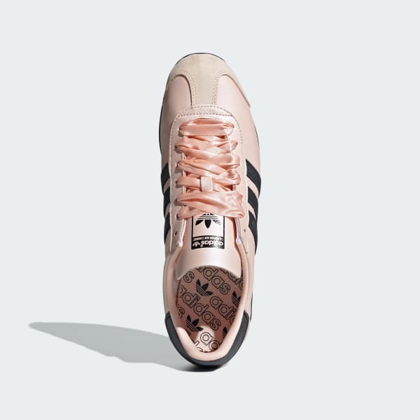 adidas Country OG preto e branco