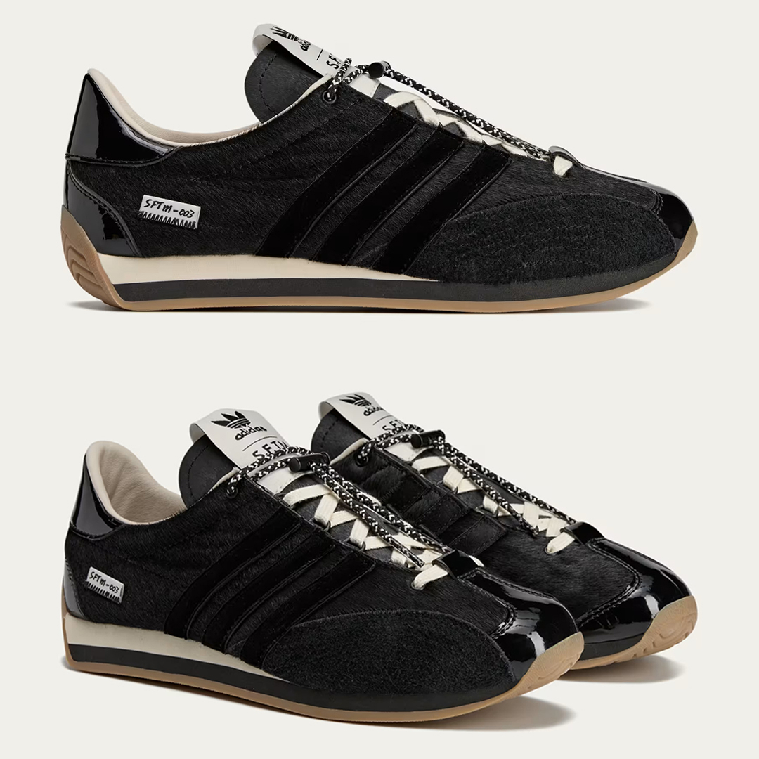 adidas Country OG outfit feminino