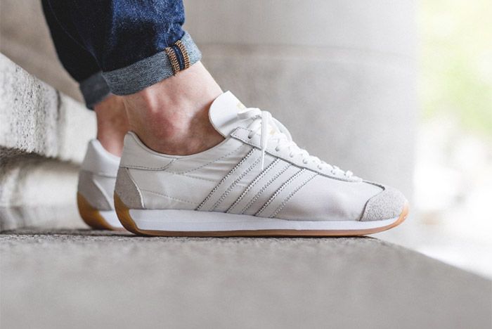 adidas Country OG looks