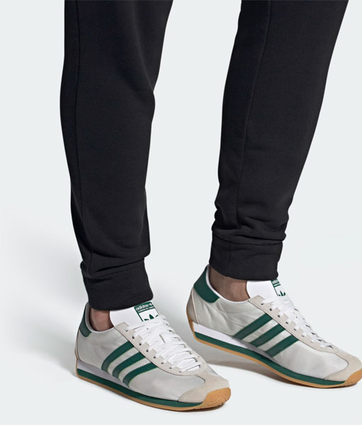 adidas Country OG outfit masculino