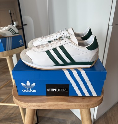 adidas Country OG outfit feminino