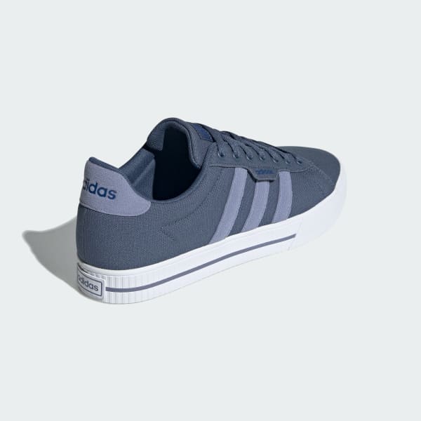 Adidas Daily 3.0 looks