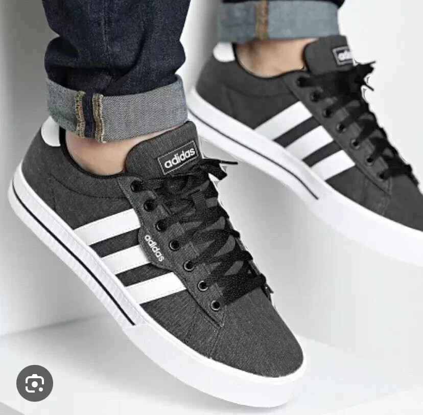 Como estilizar Adidas Daily 3.0