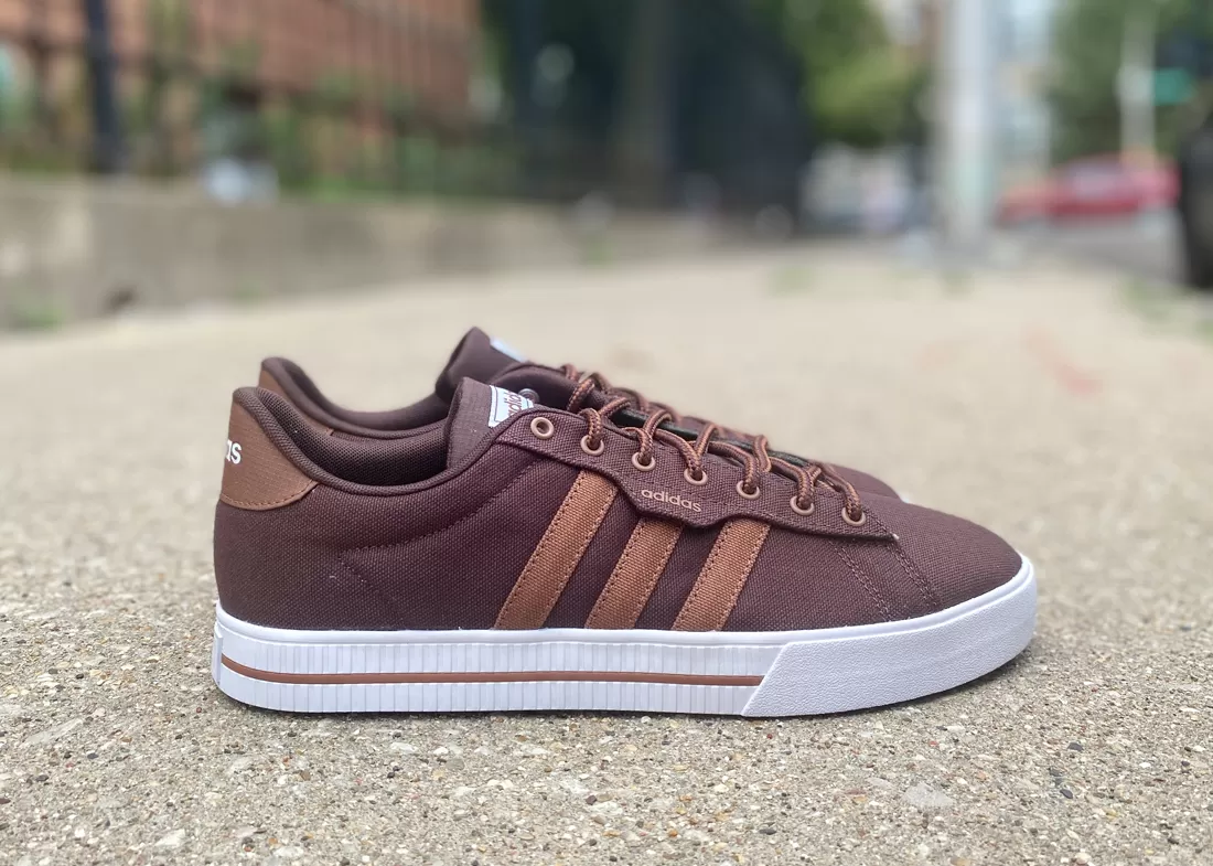 Adidas Daily 3.0 preto