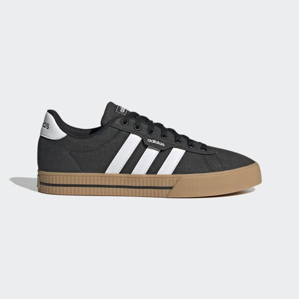 Adidas Daily 3.0 cinza