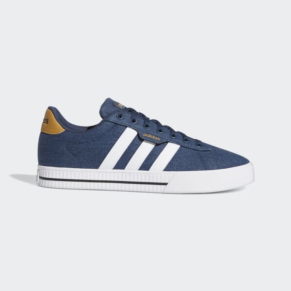 Adidas Daily 3.0 suede