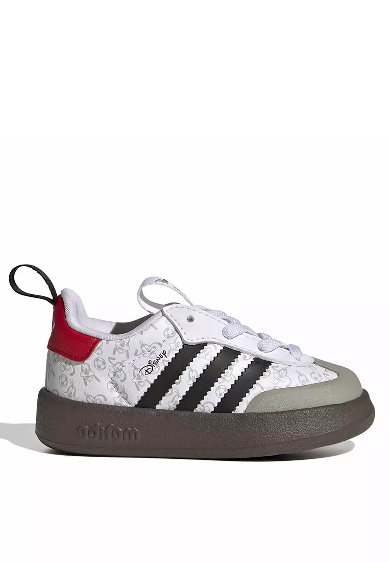 Adidas coleção cápsula Disney