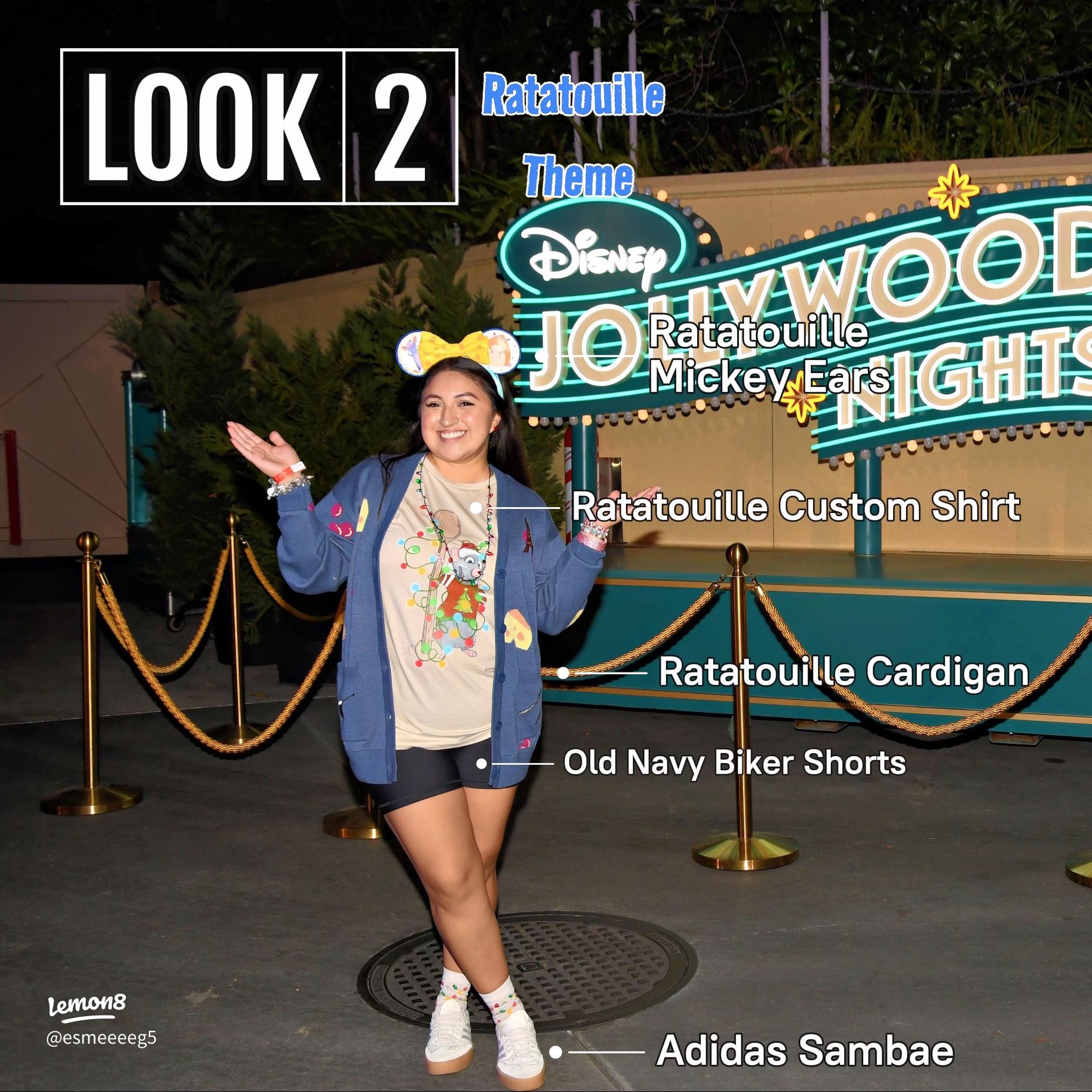Adidas Minnie Mouse