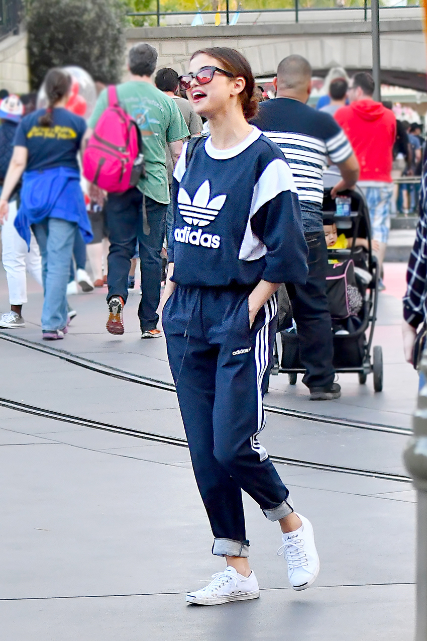 Adidas Pixar